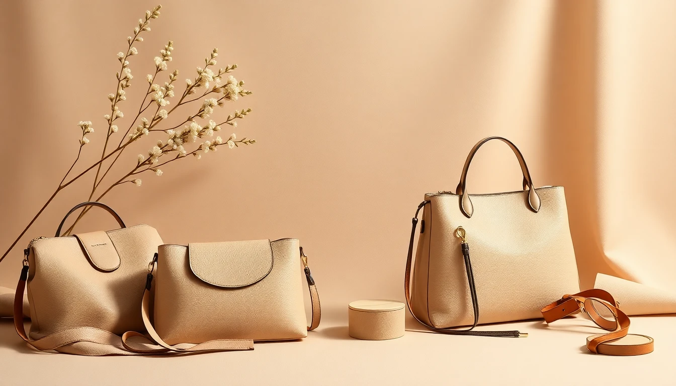 Half-Moon Bags