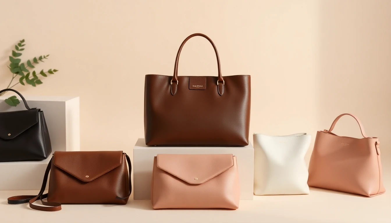 Handbags
