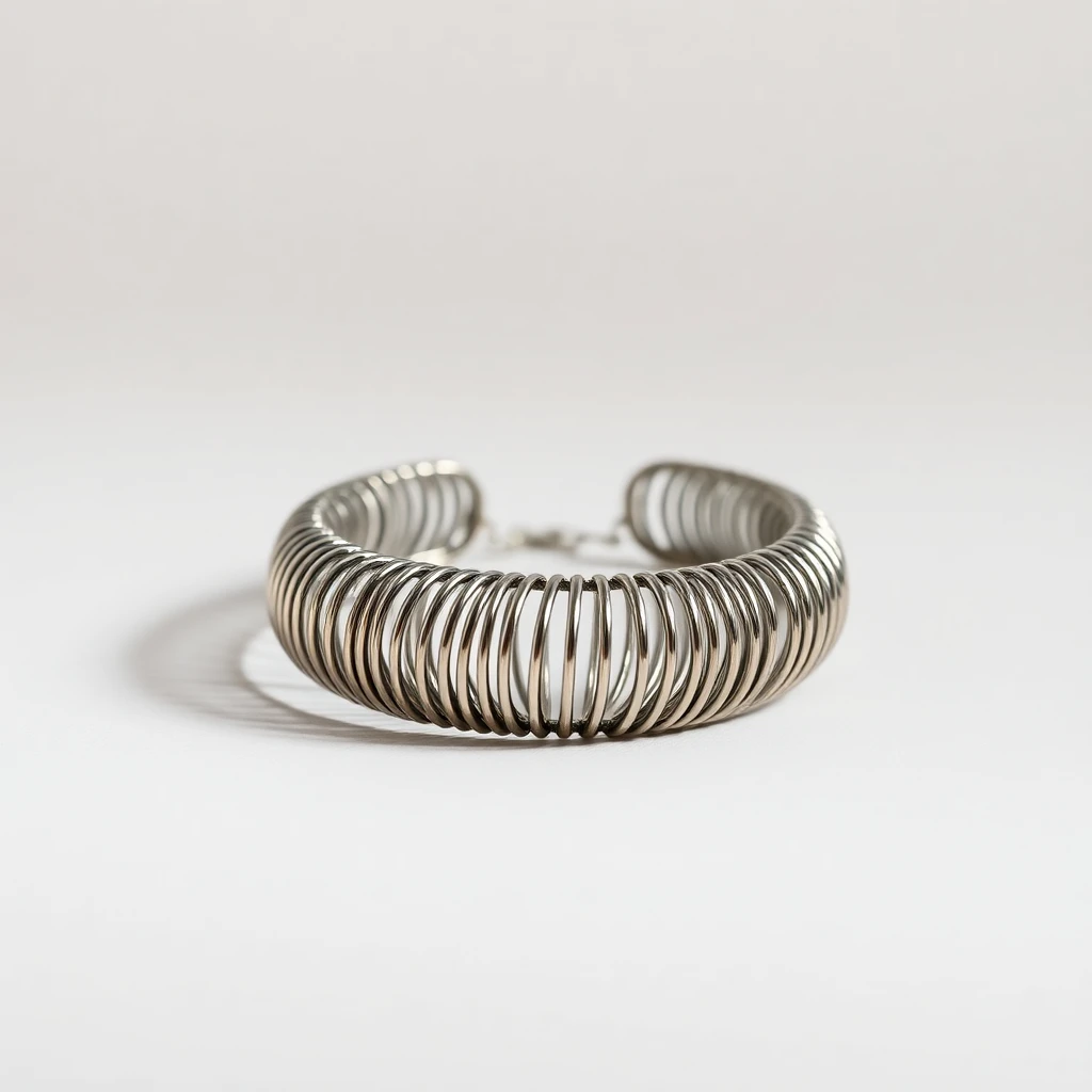 Bracelet à maillons fins Médaillon