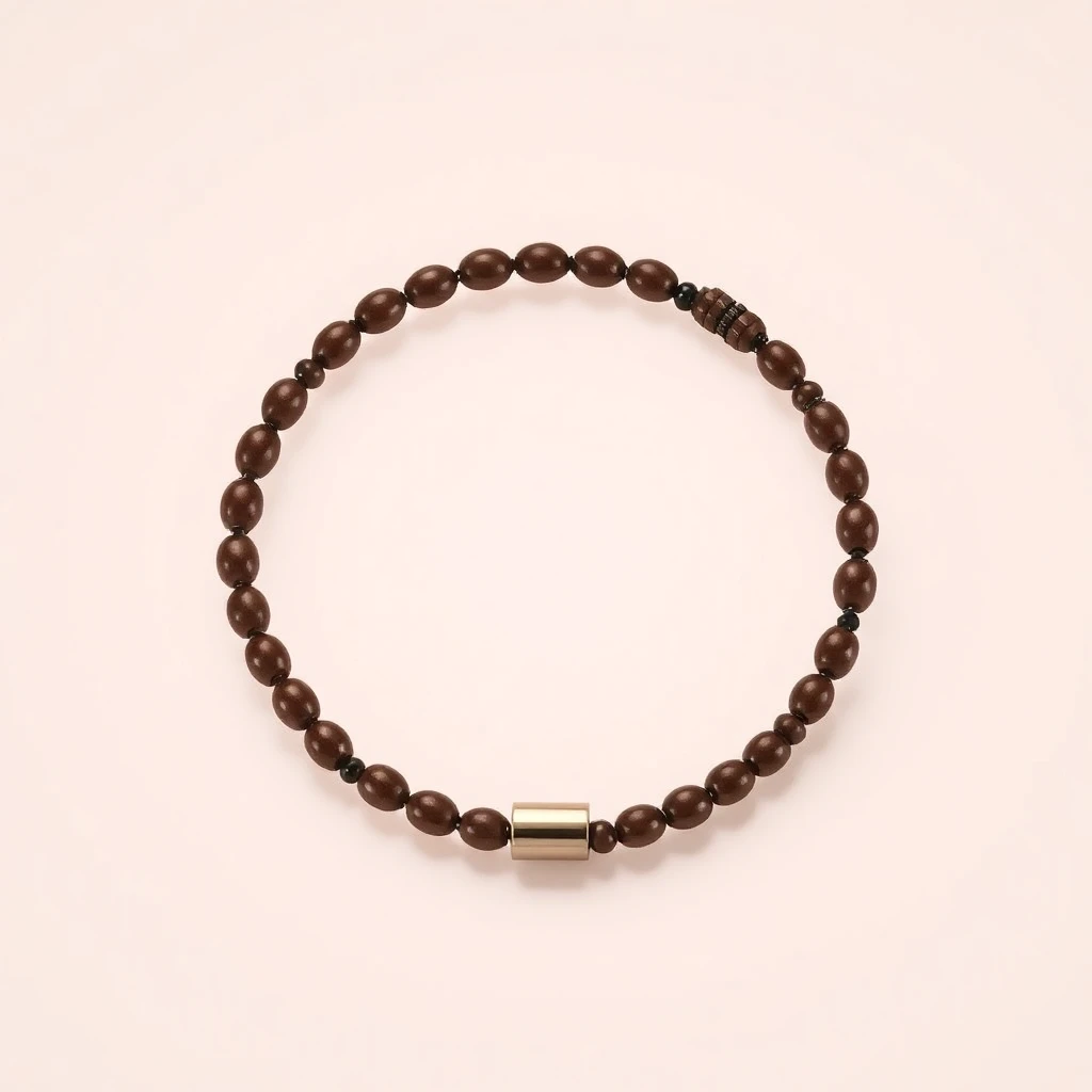 Bracelet Iconic Marron