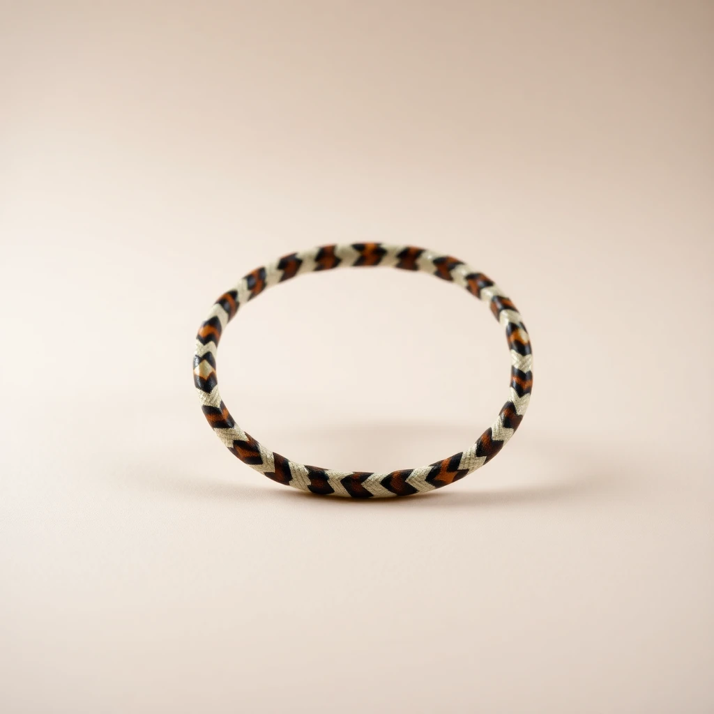 Bracelet tour H Acinonyx Jubatus