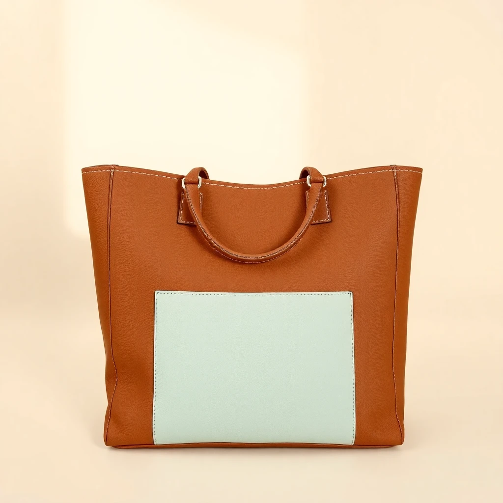 Cabas Bloomsbury Réversible Hazel
