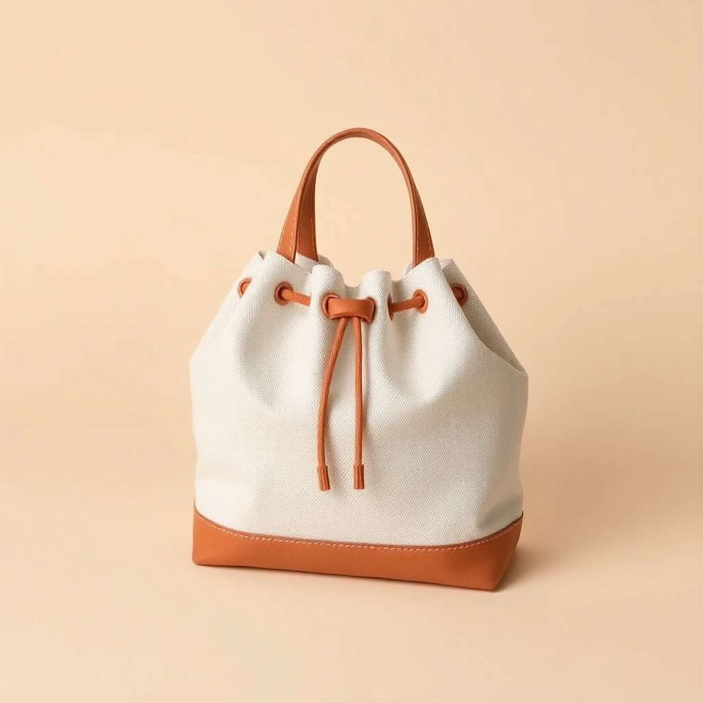 Mini Sac à Épaule Matelassé