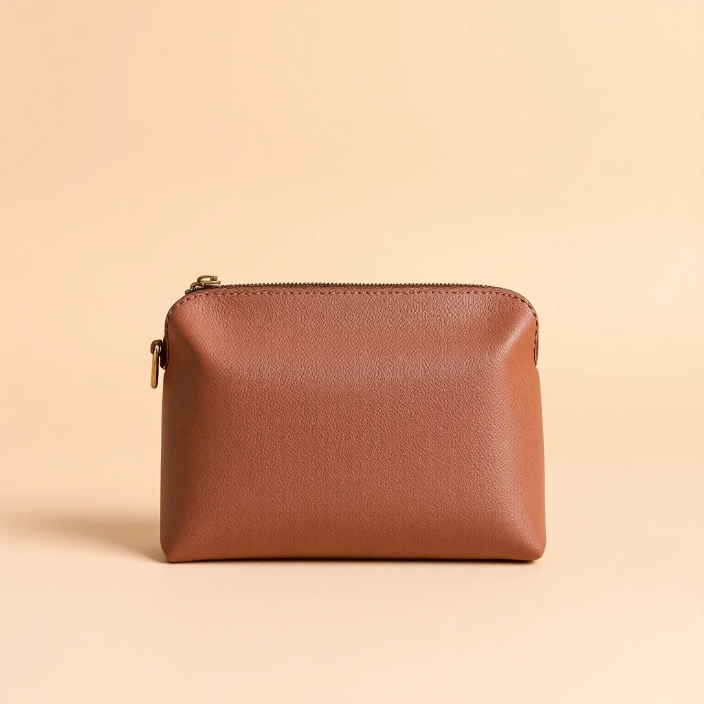 Pochette Métis East West Crème