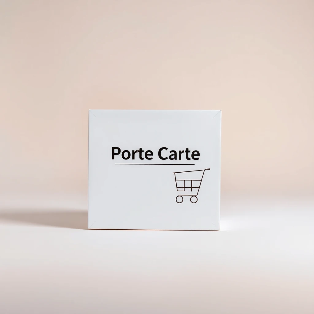 Porte Carte
