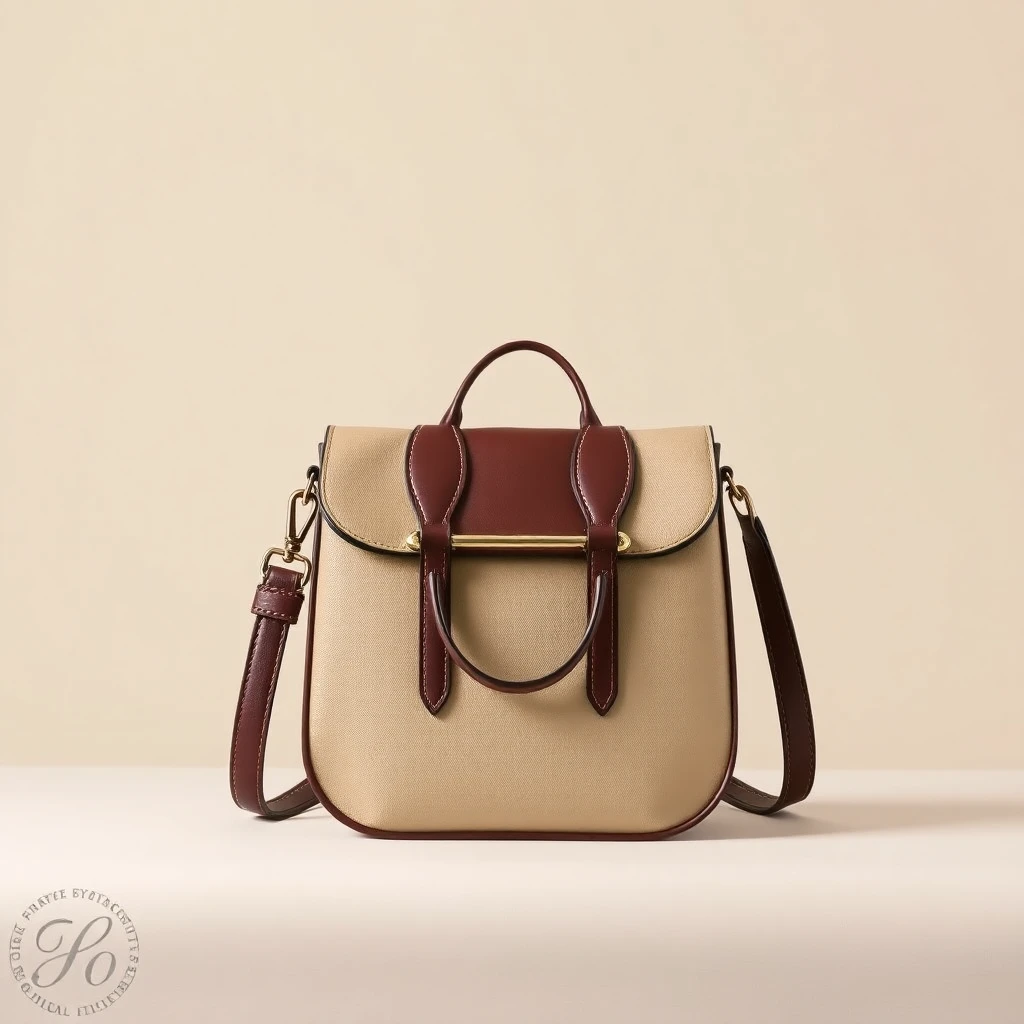 Sac à épaule Horsebit 1955 petit format