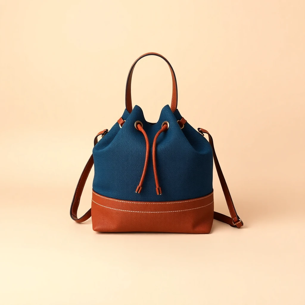 Sac à épaule Matelassé petit format