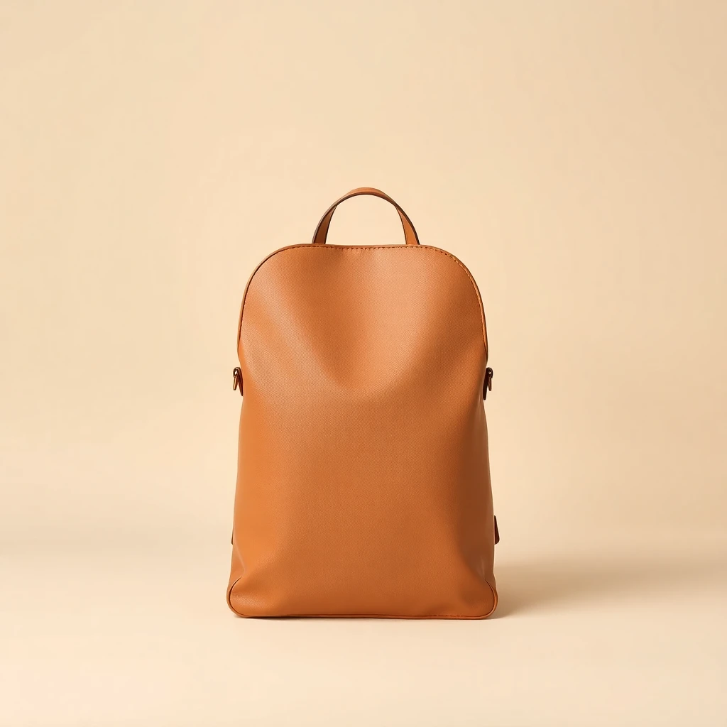 Sac à main Note Brun