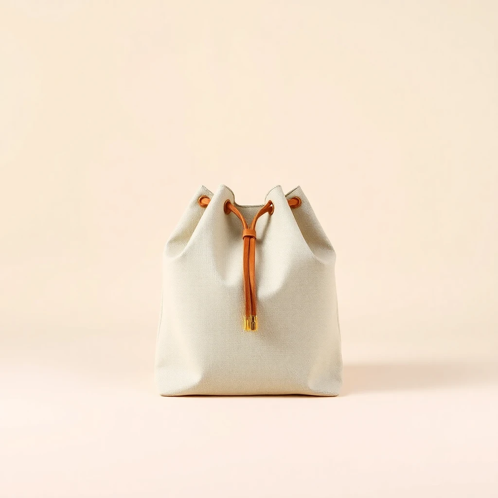 Sac Bandoulière 20 Toile