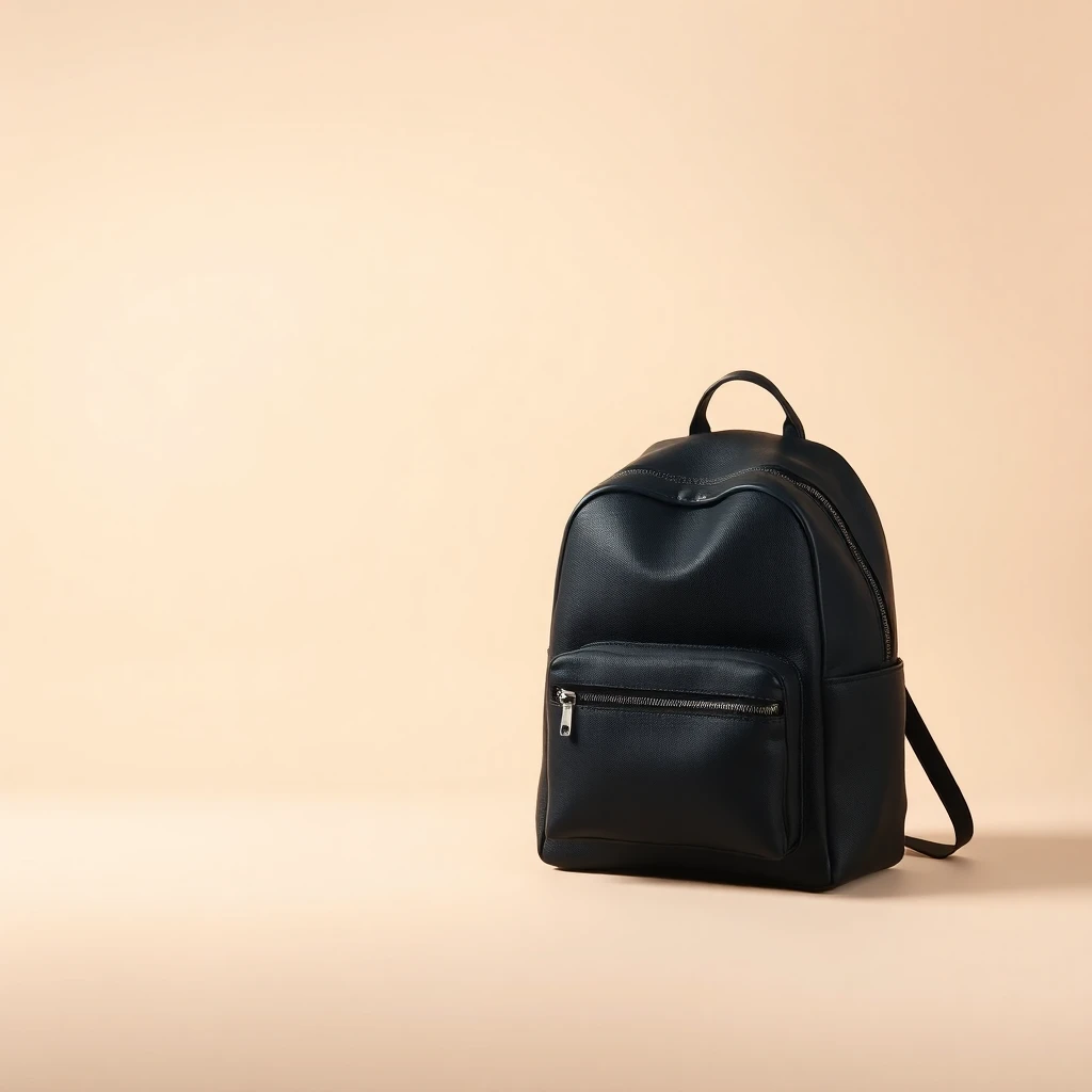 Sac Bobby Medium Noir