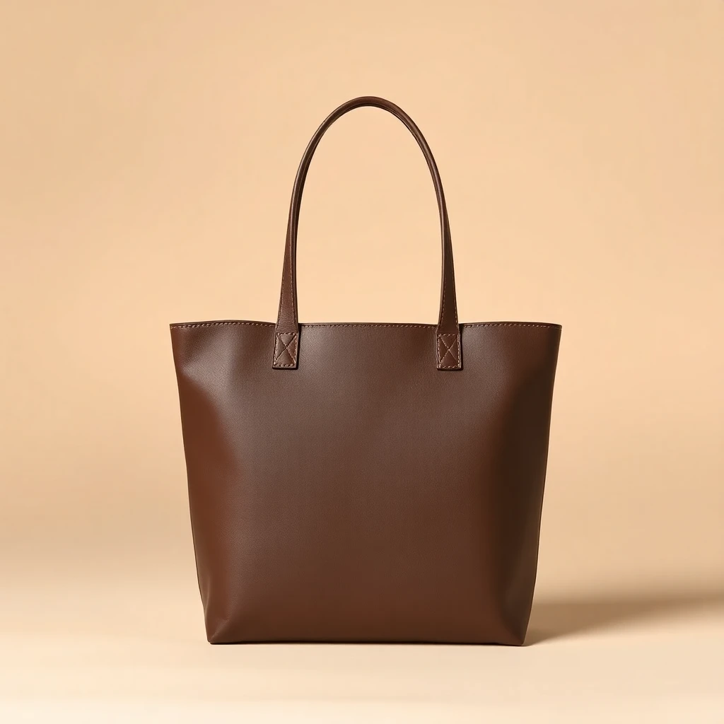 Sac Book Tote Small
