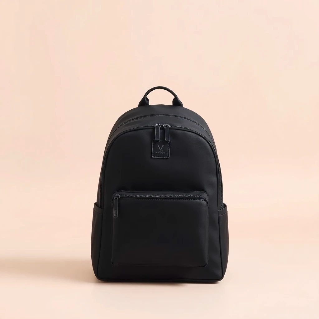 Sac Cabas City Noir
