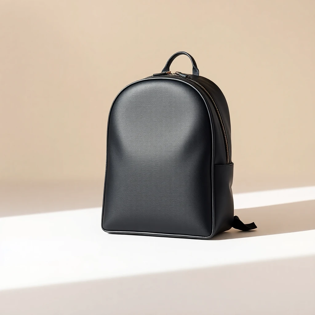 Sac Caro Small Noir