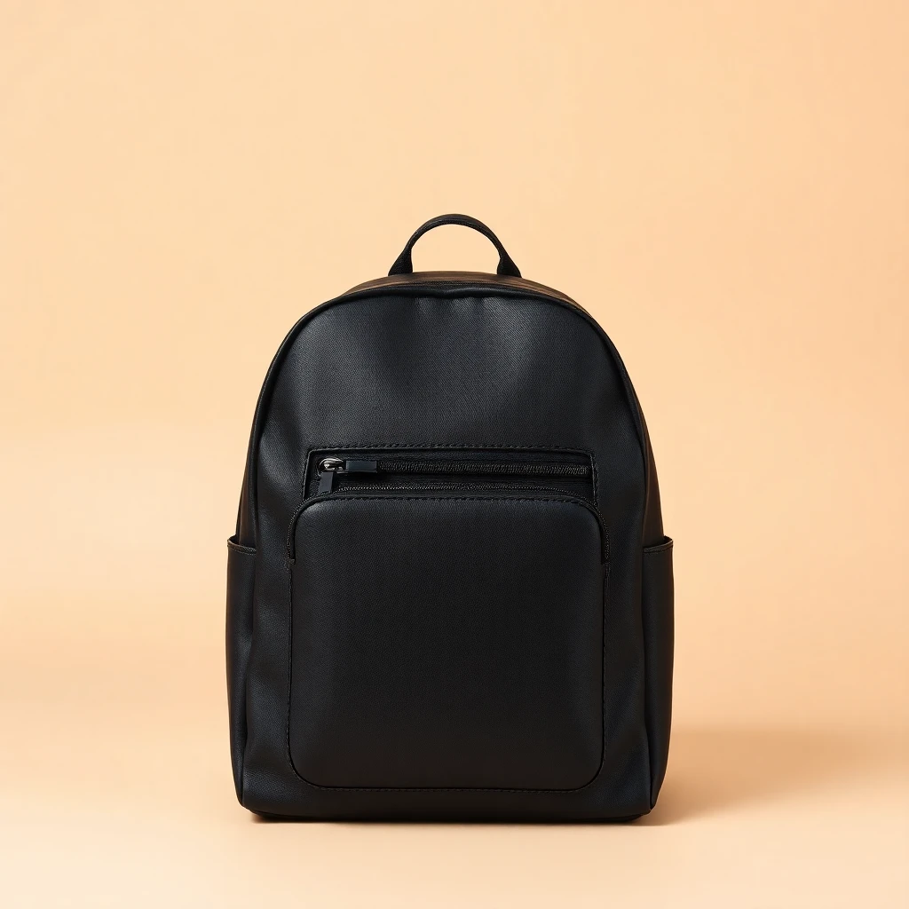 Sac Classic Noir