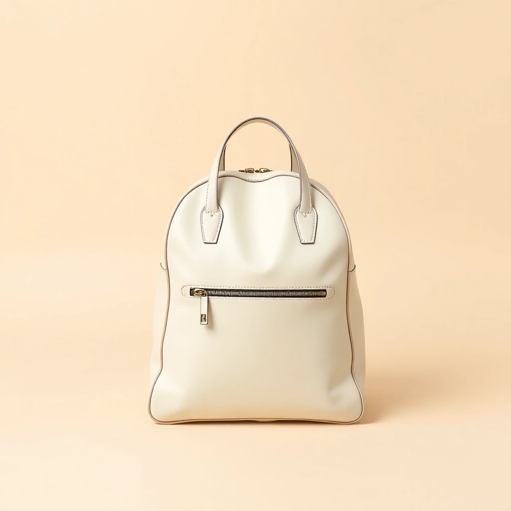 Sac Classique Blanc