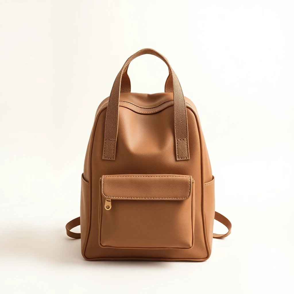 Sac de Jour Lisse Baby
