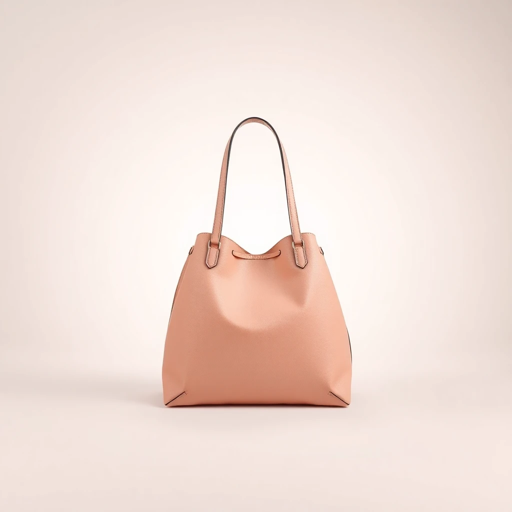 Sac de Jour Lisse Small