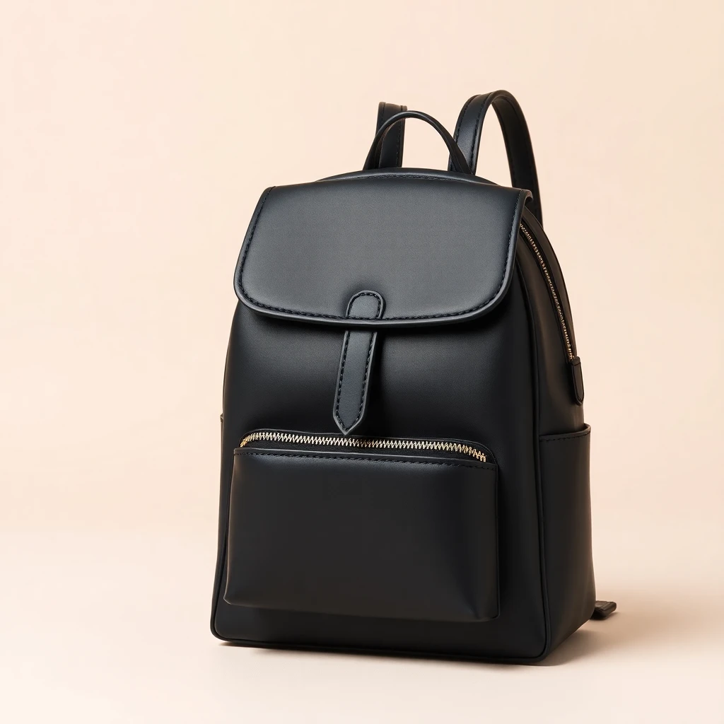 Sac Halzan Mini Noir
