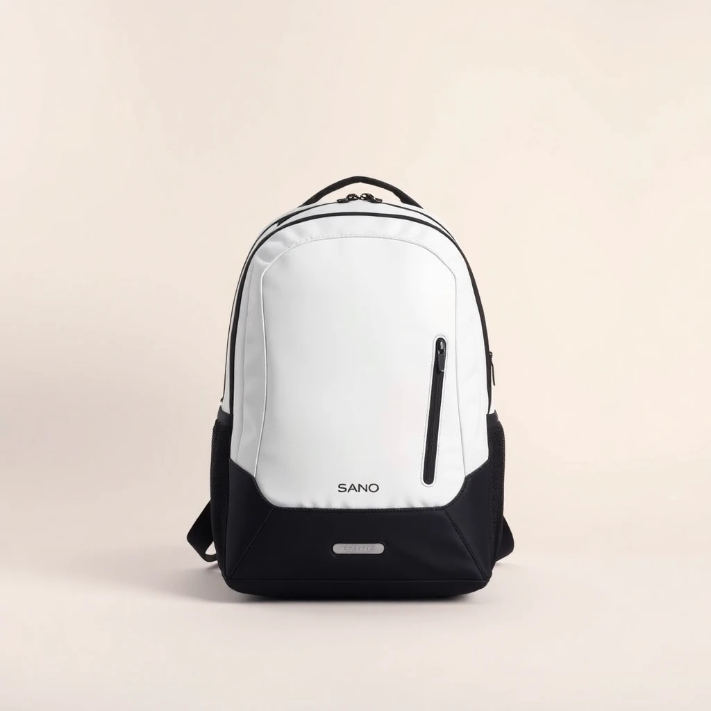 Sac Nano Speedy Blanc