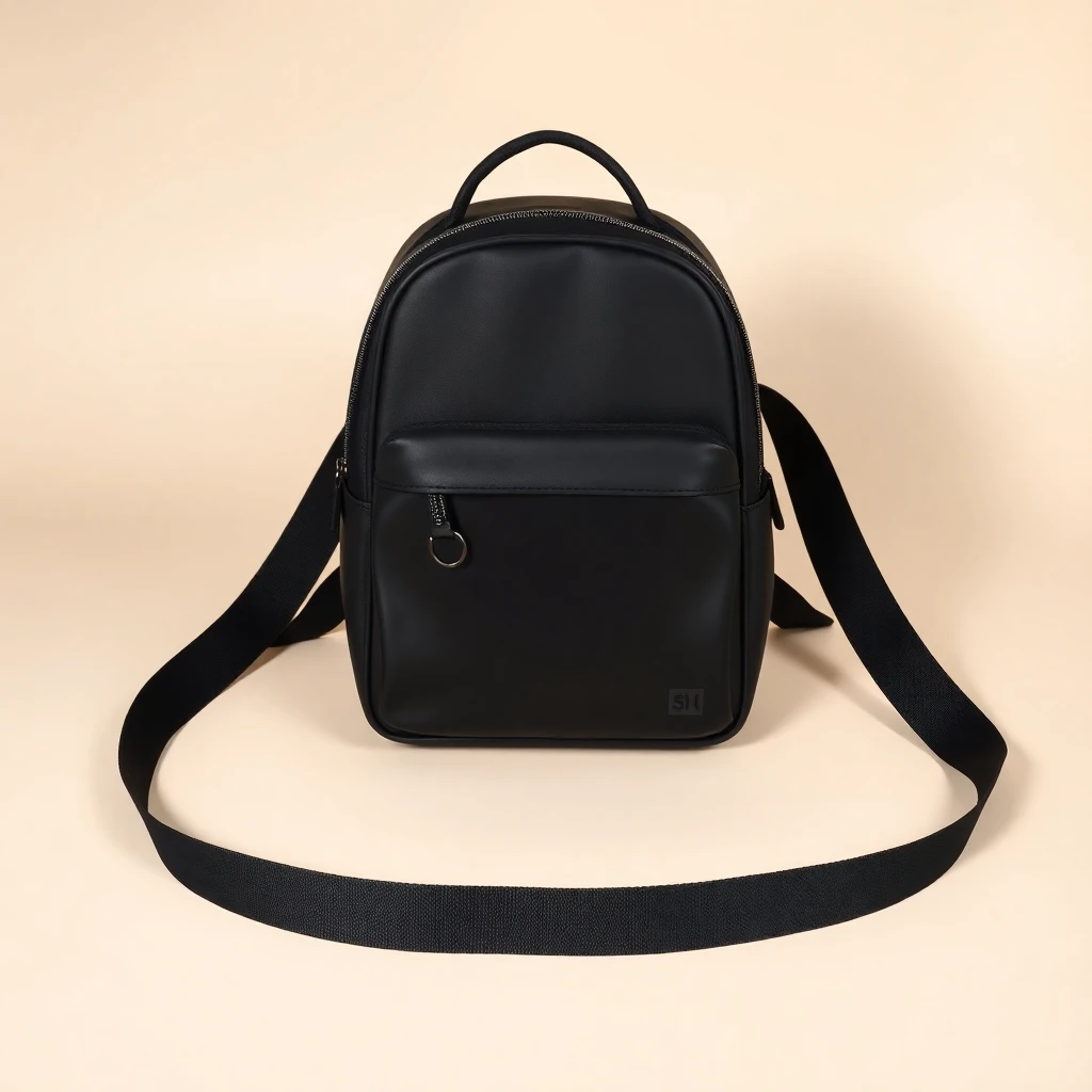 Sac Nano Speedy Noir