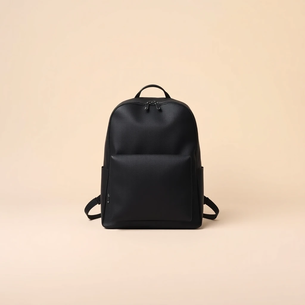 Sac Tabby 26 Noir