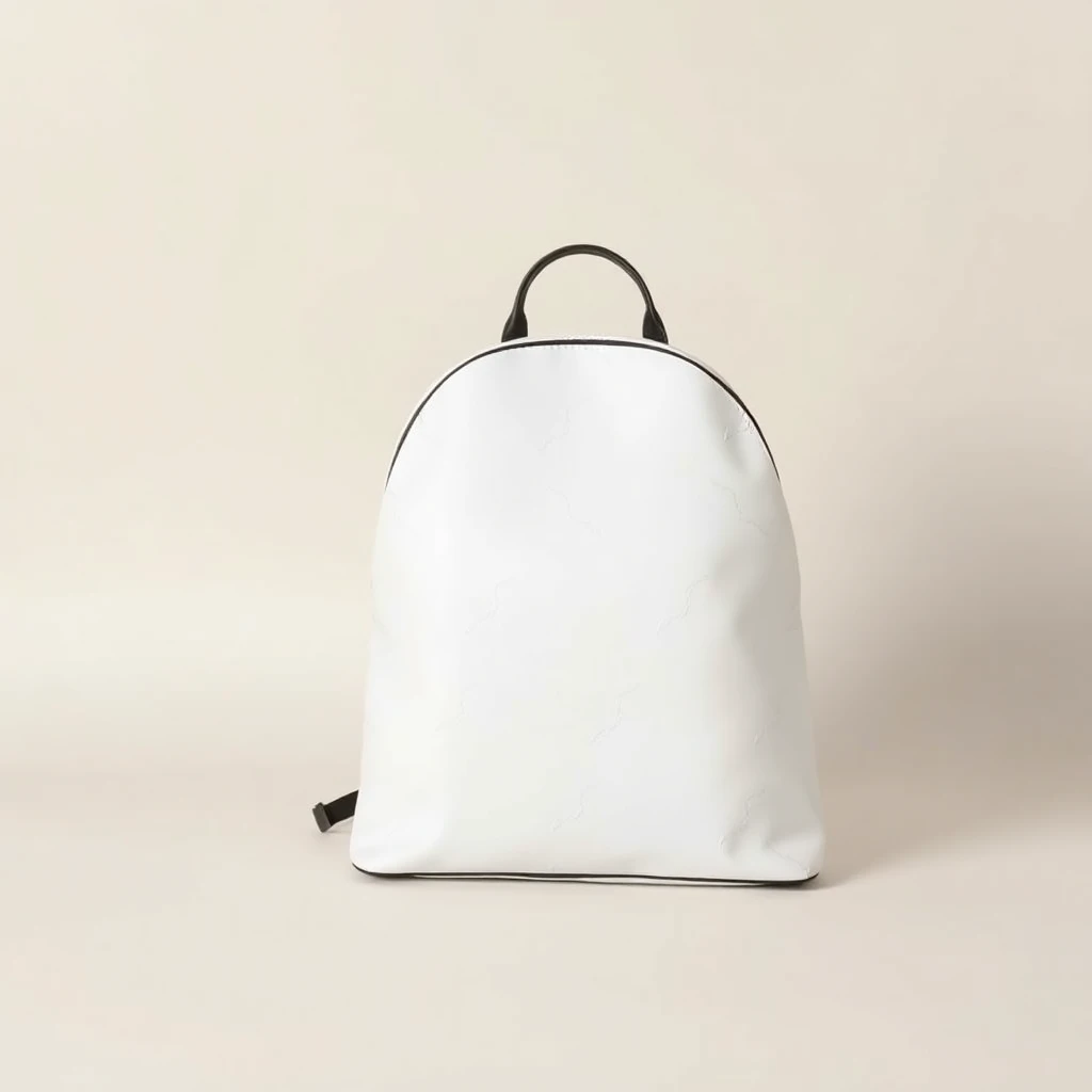 Sac Teri Toile Noir