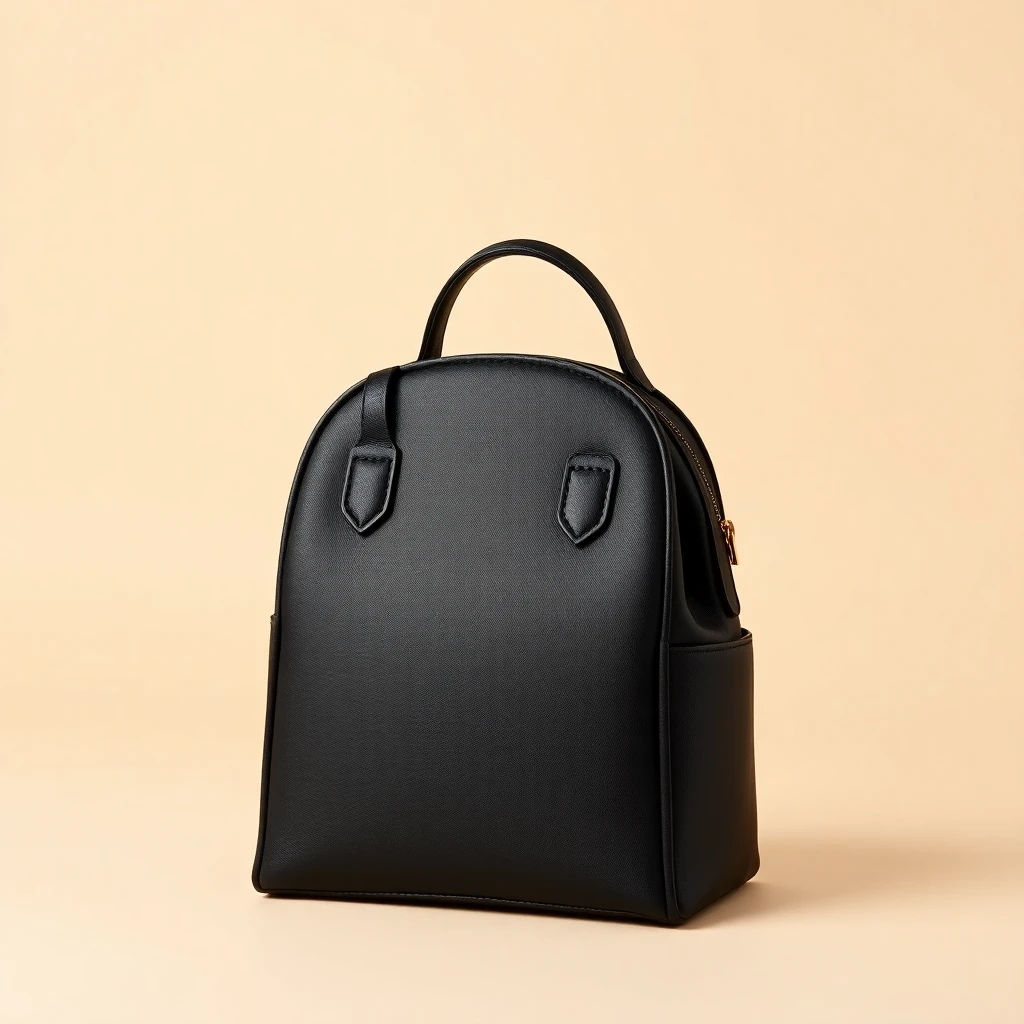 Sac Top Handle Jolie Small Noir