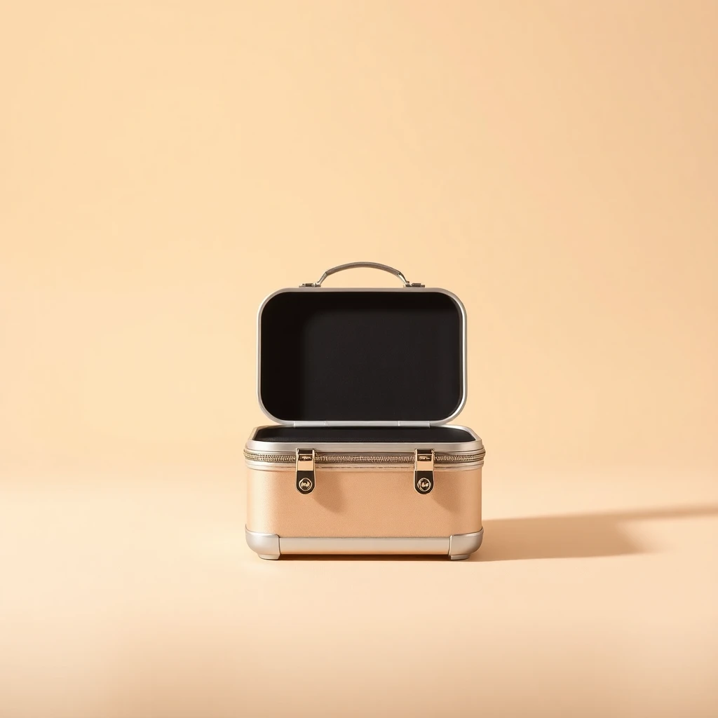 Vanity Case Nice Mini