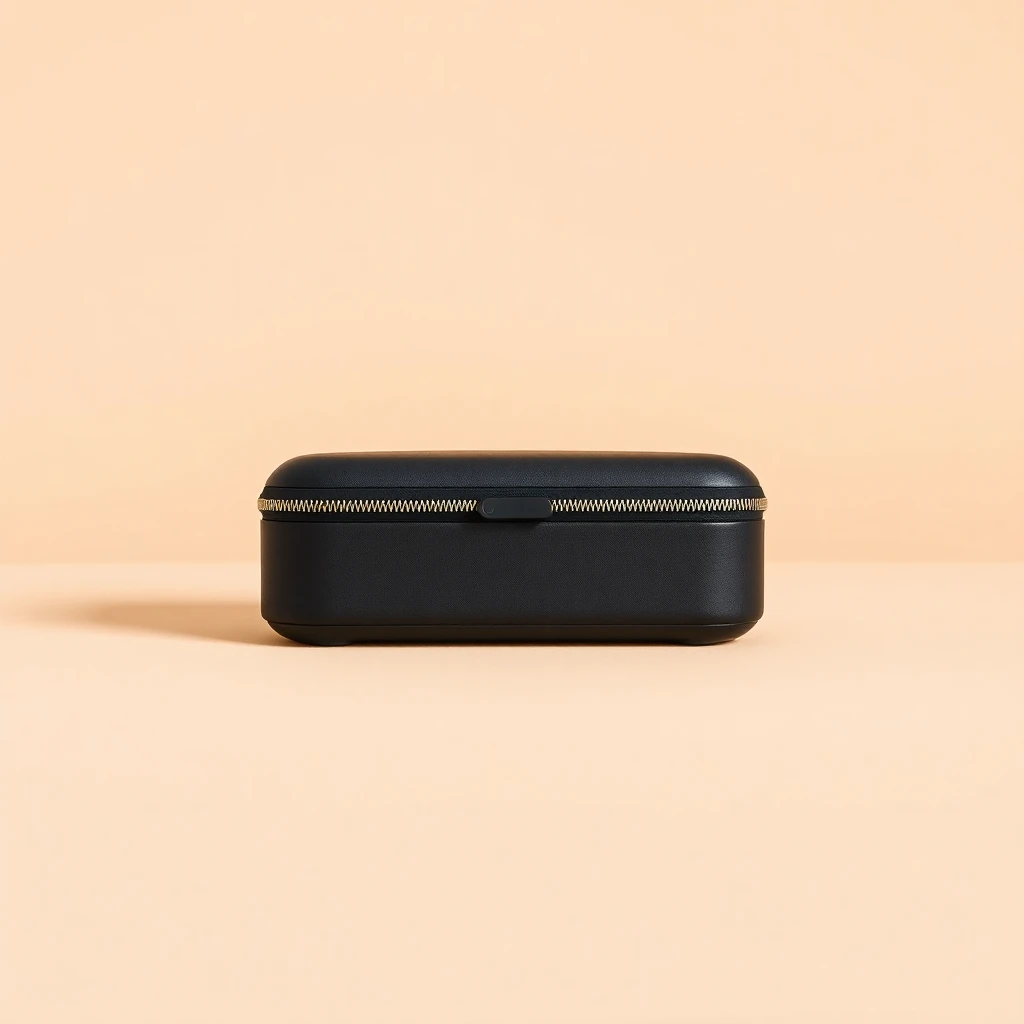 Vanity Case Nice Nano