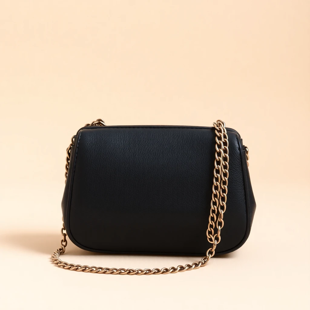 Vanity Pochette Chaine